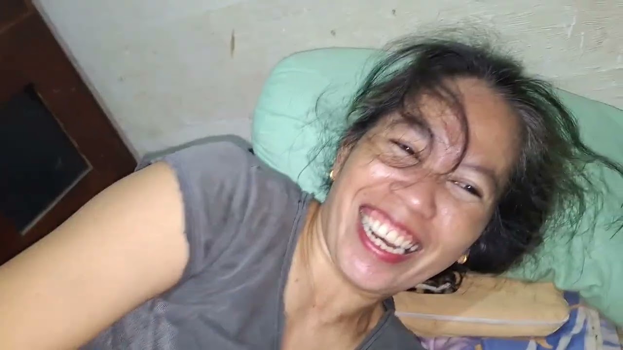 BERCANDA DI KAMAR AKHIRNYA BEGINI.(  kejadian lucu )