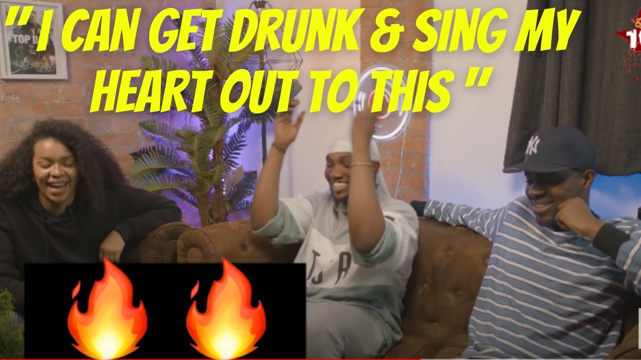 Burna Boy - Last Last [Official Music Video] | REACTION & RATINGS: Out of 10 ⭐