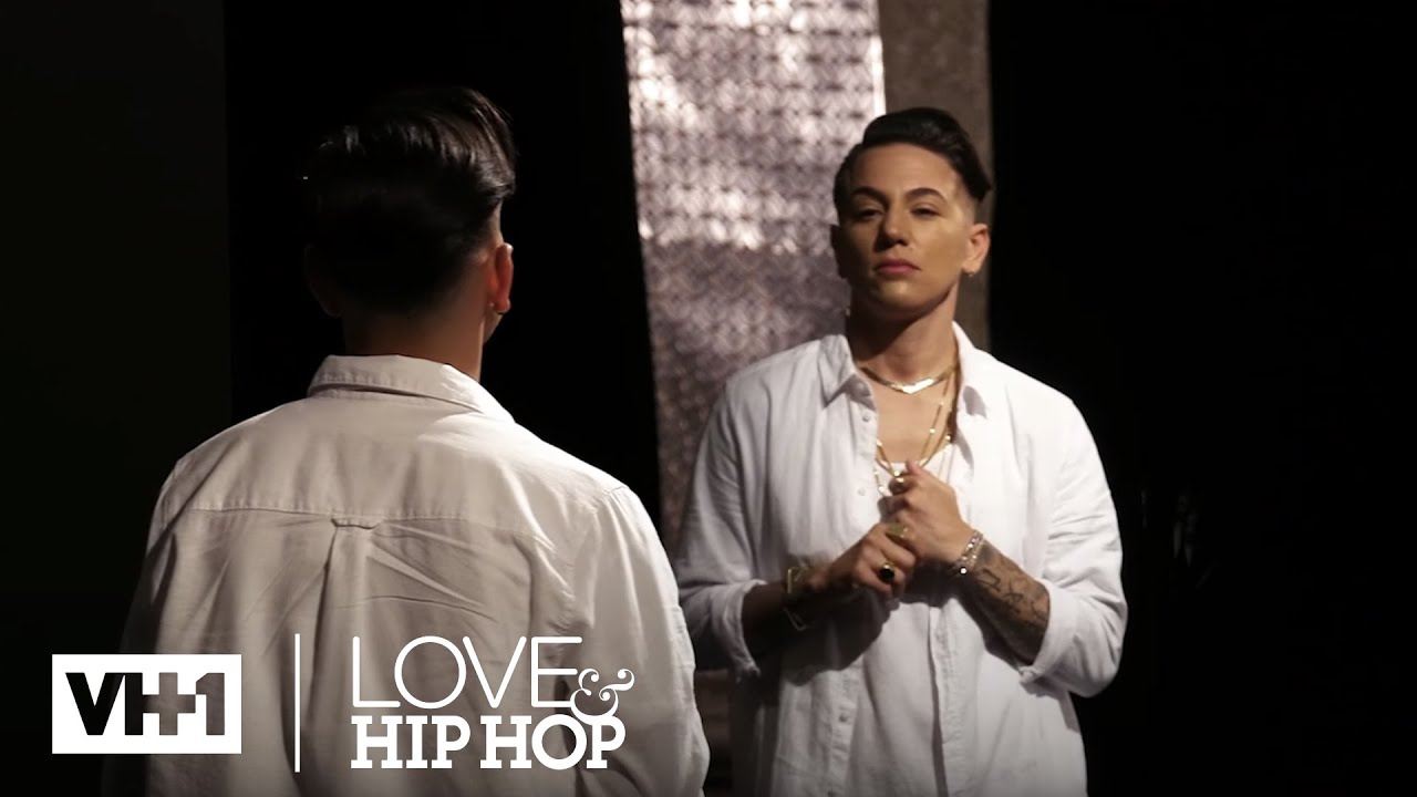 Meet AD Diggs | Love & Hip Hop: Hollywood
