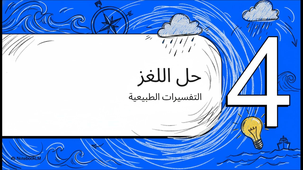 مثلث برمودا  كشف اللغز