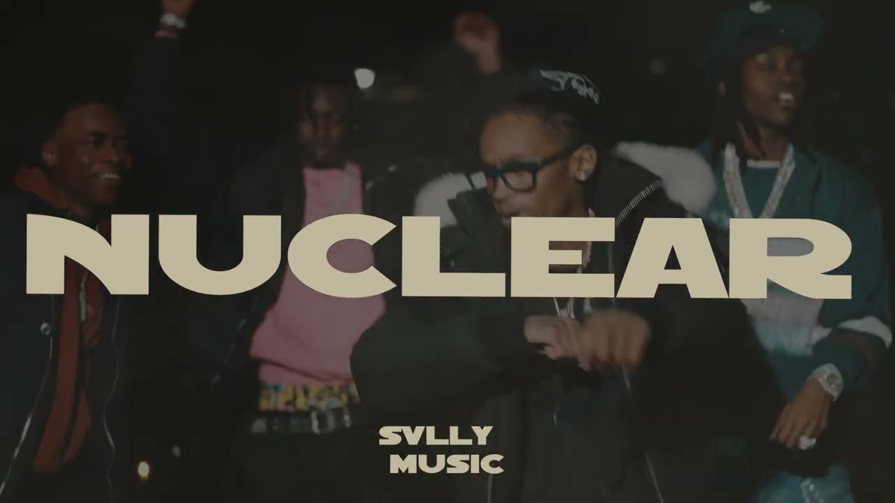 [FREE] Aggressive Drill Type Beat 