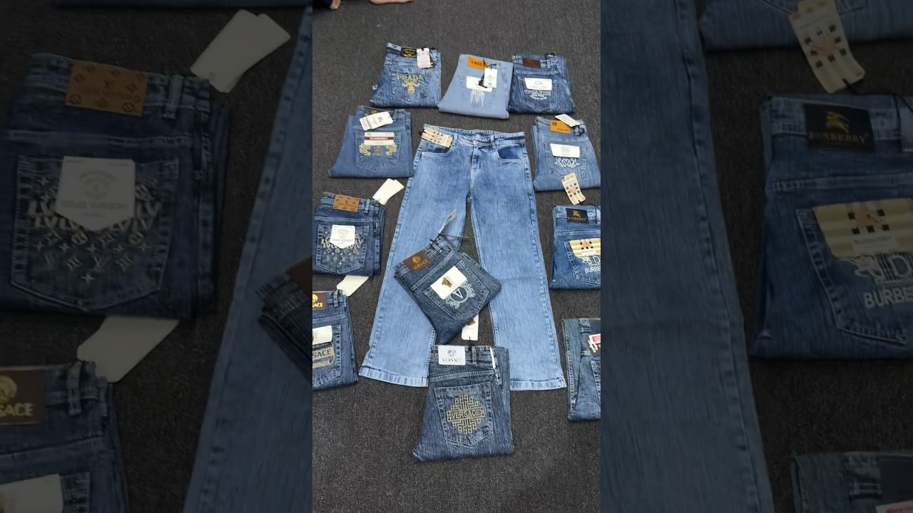 Cheapest Jeans bond jeans ￼ 