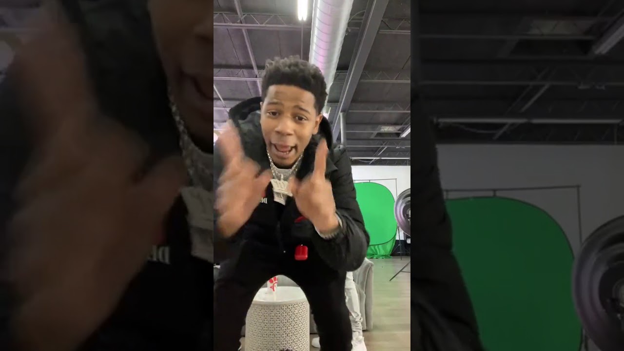 Big Scarr LIVE ON INSTAGRAM 🎥🚨[FULL VIDEO] [NO TEXT] [Latest]⏱️ 01-03-21