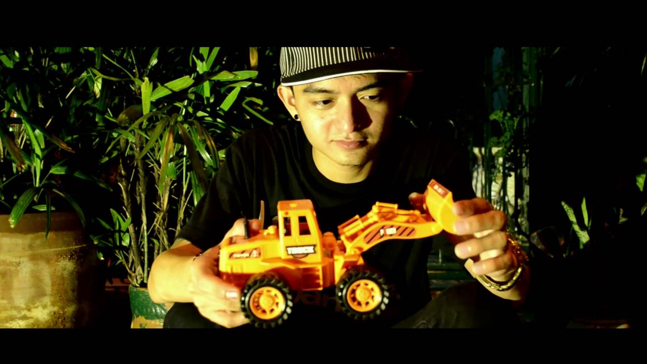 Gangclickone - MA feat. Plasma 187 Mob (Official Music Video)