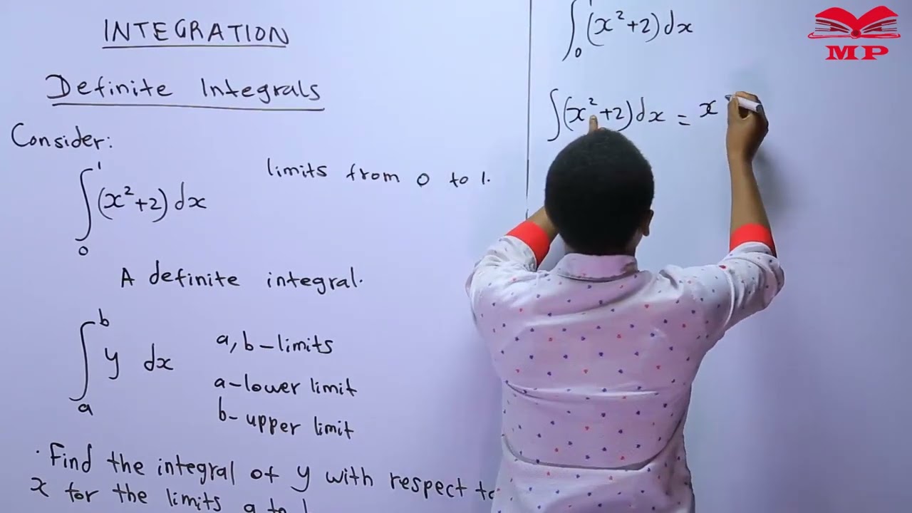 KCSE_FORM 4_MATHEMATICS_INTEGRATION