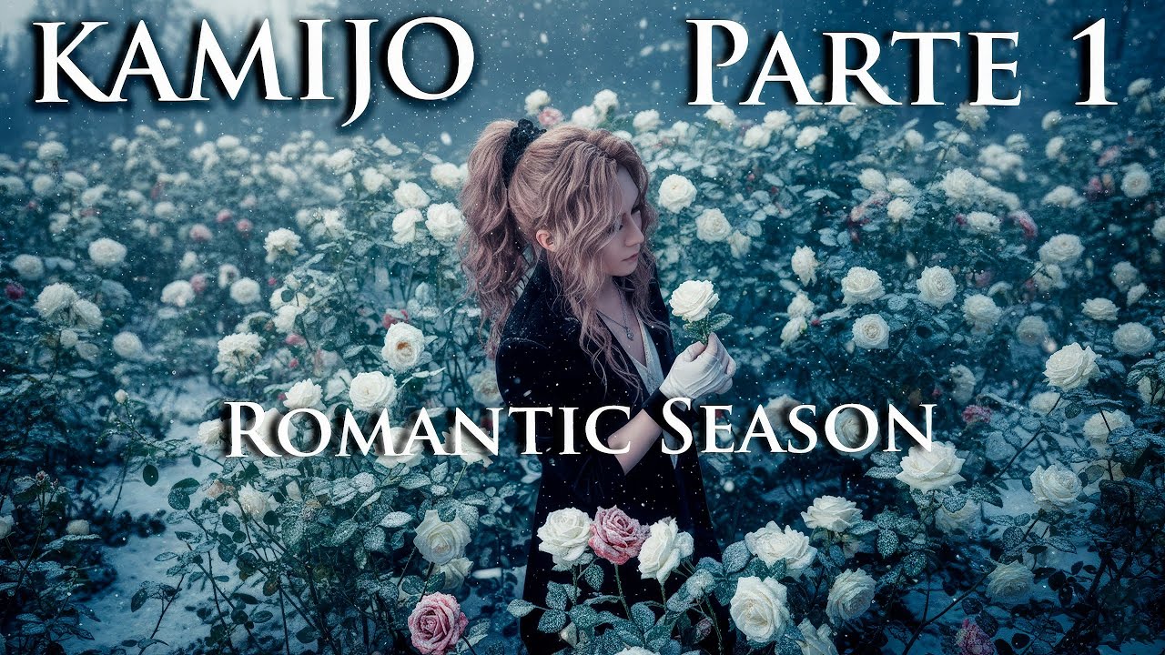 KAMIJO Live | Winter Romantic Concert – Romantic Season (LAREINE)