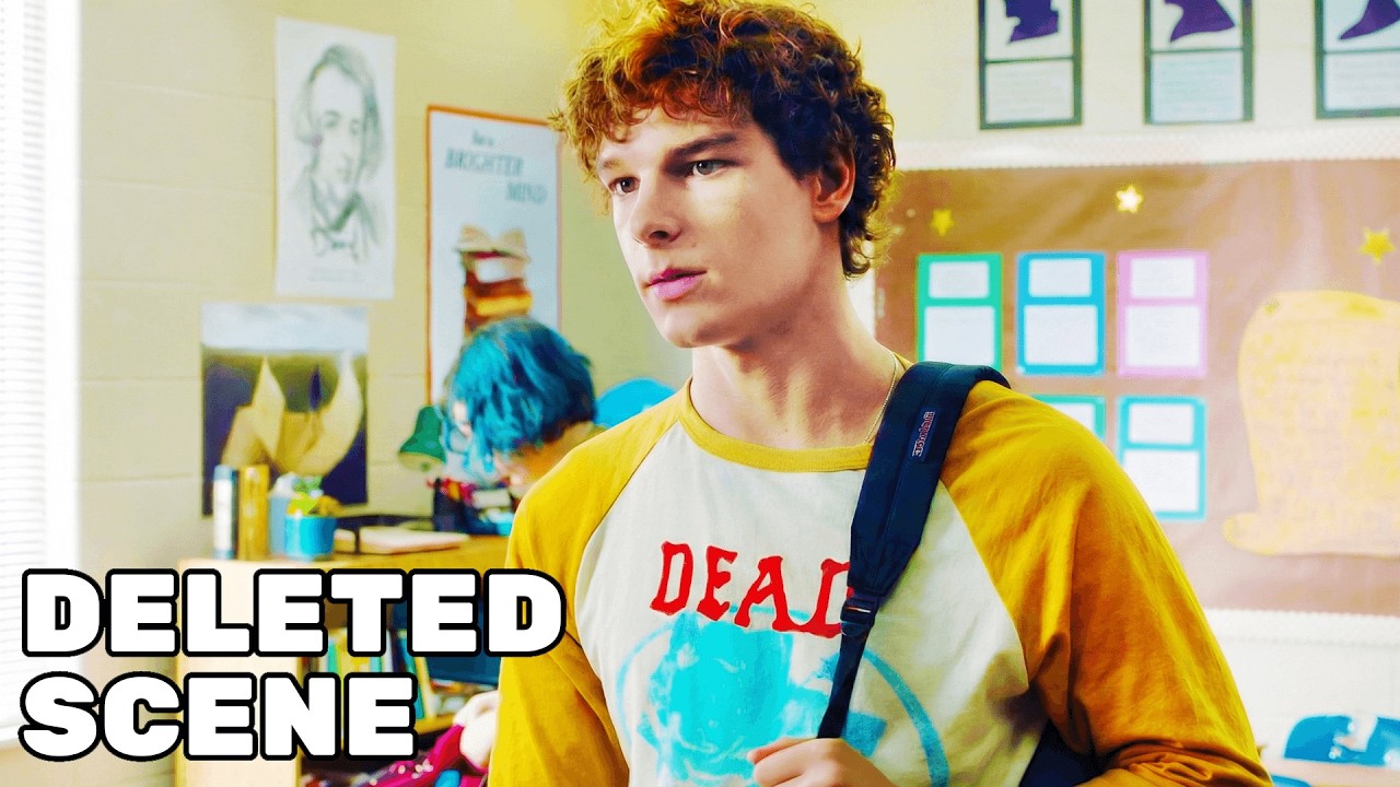 REGRETTING YOU All Deleted Scenes (2025) 4K