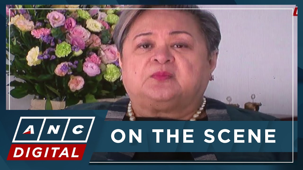DFA chief: Rules-based order 'linchpin' of peace and security in WPS, SCS | ANC