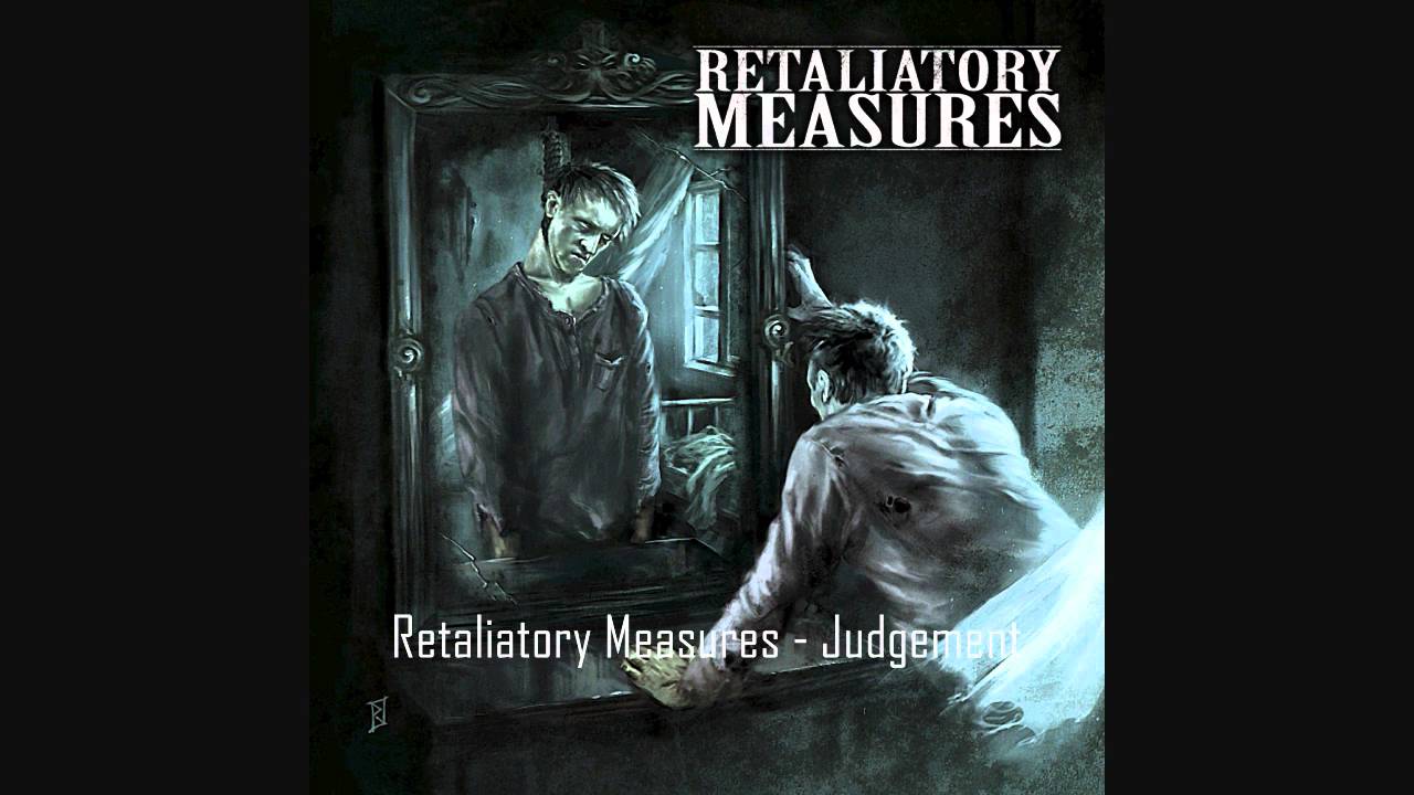 Retaliatory Measures - Judgement