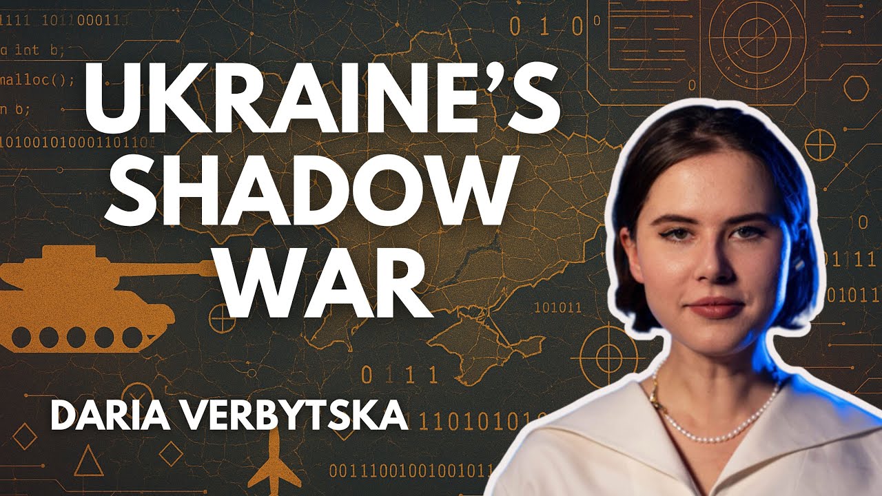 Ukraine's private OSINT agencies uncover Russia's war crimes and support military operations