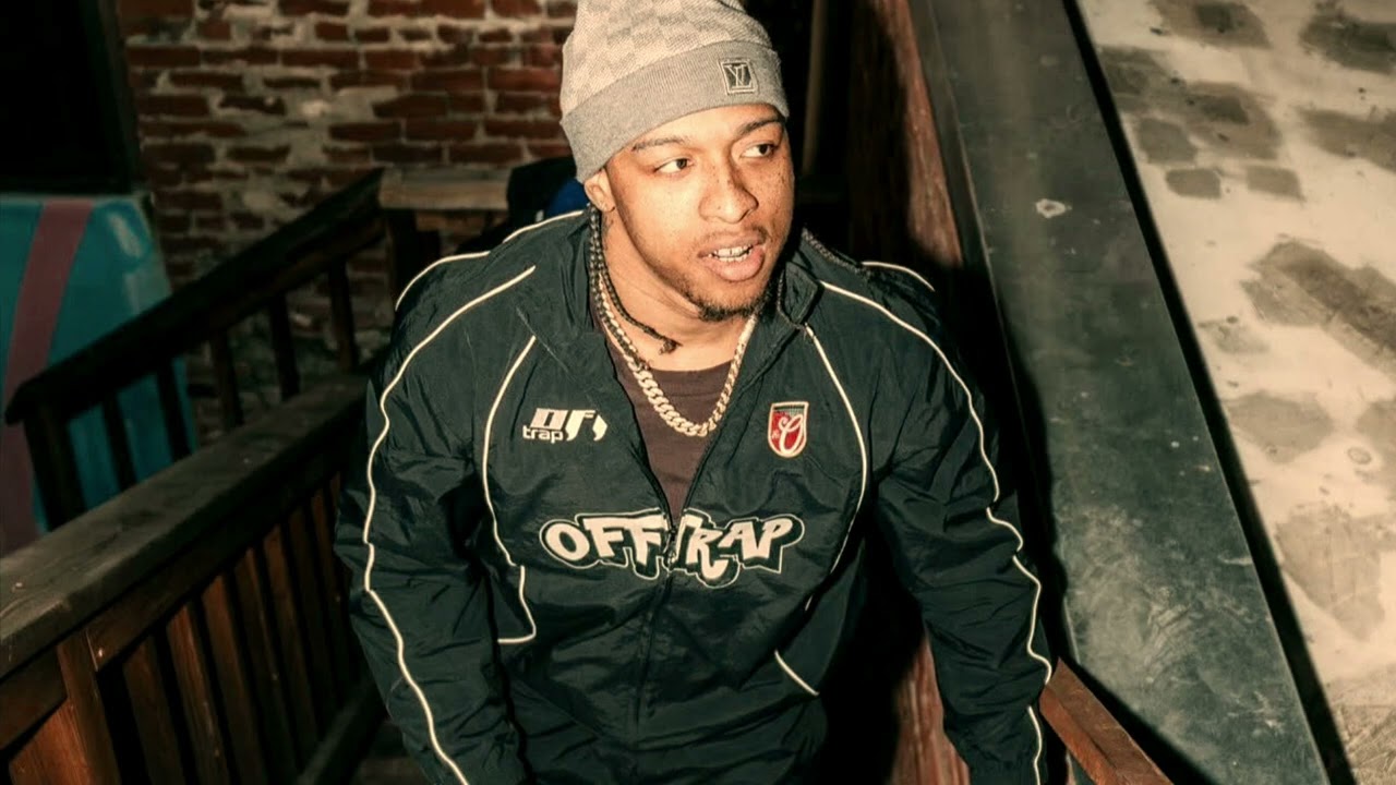 EBK Jaaybo x Luldame23 Type Beat - 