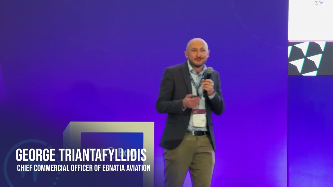 Dean O’Sullivan «Pilot Recruitment Trends 2026»