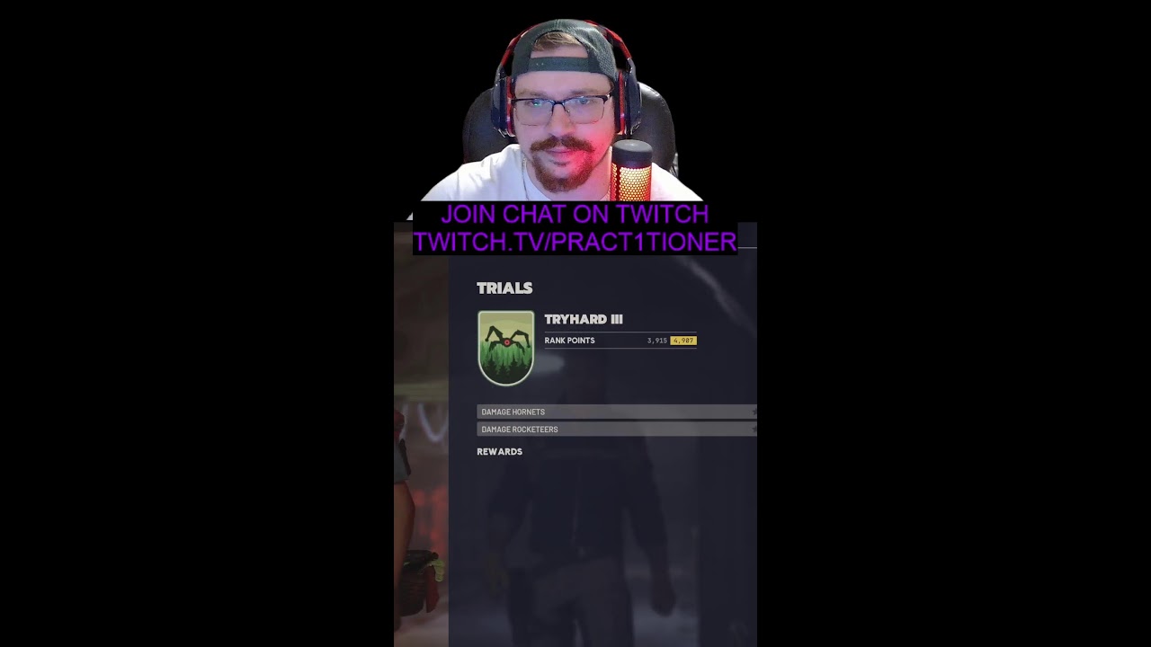 Practitioner Live Stream