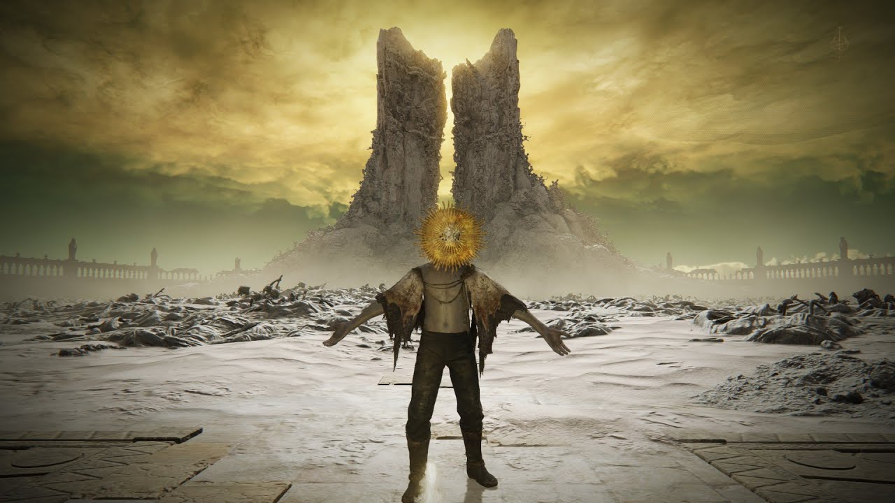 Elden Ring DLC - Promised Consort Radhan No Damage - Beating A Boss Everyday [Day 19]