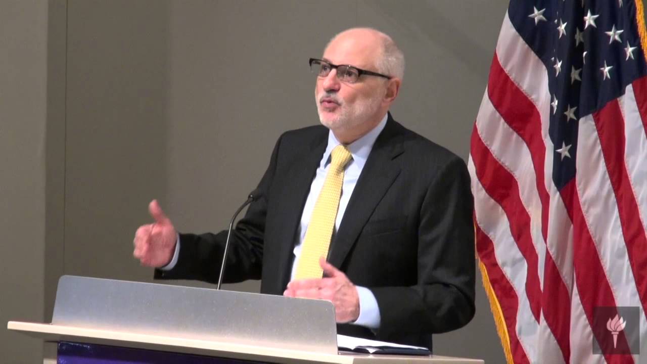 Criminal Justice in the 21st Century - Part 1: Welcome & Purpose