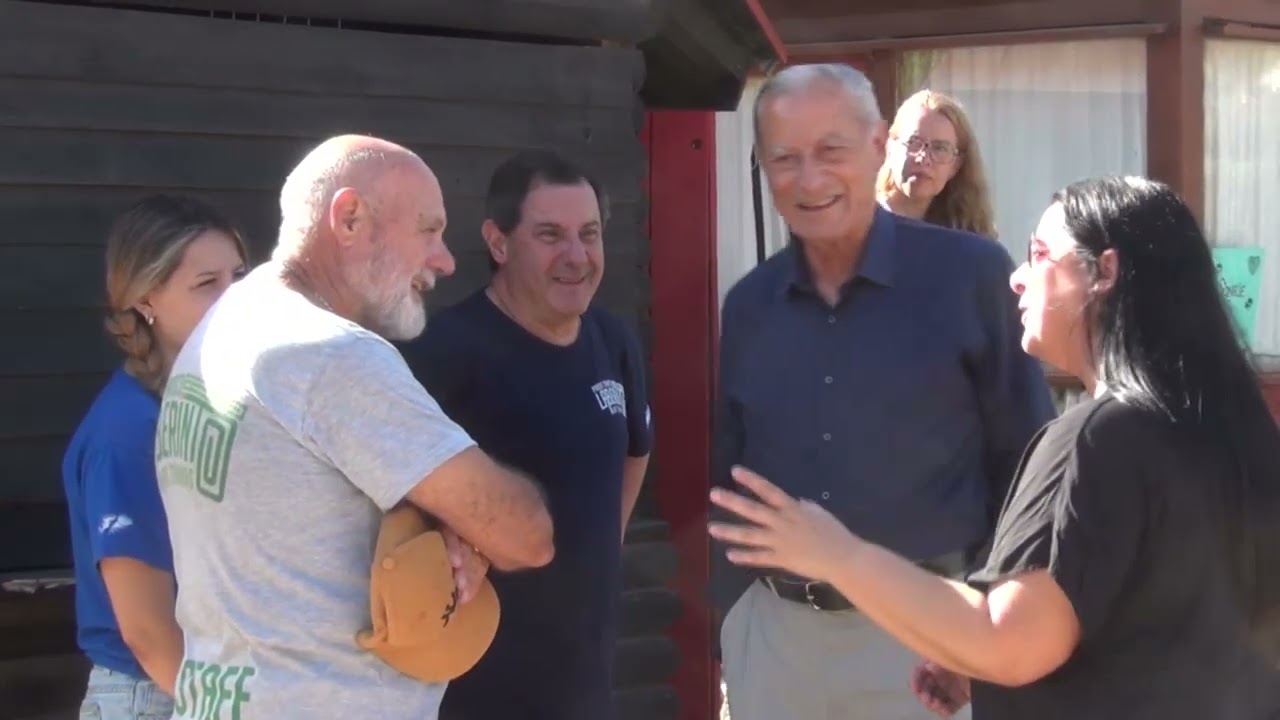 CIERRE DE COLONIAS CULTURALES EN EL LABERINTO DE LAS TONINAS - 2