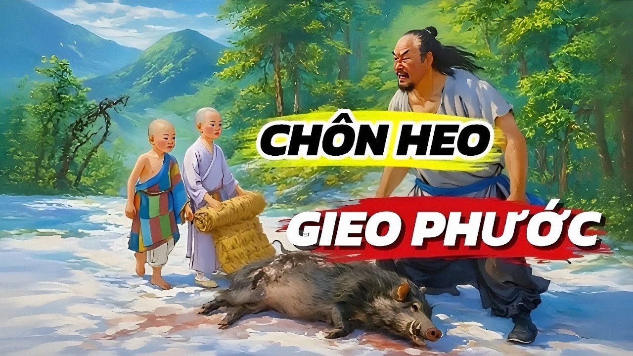 Một Lần Khinh Miệt, Muôn Đời Gặp Nghịch Duyên | Câu Chuyện Nhân Quả Thức Tỉnh Lòng Người