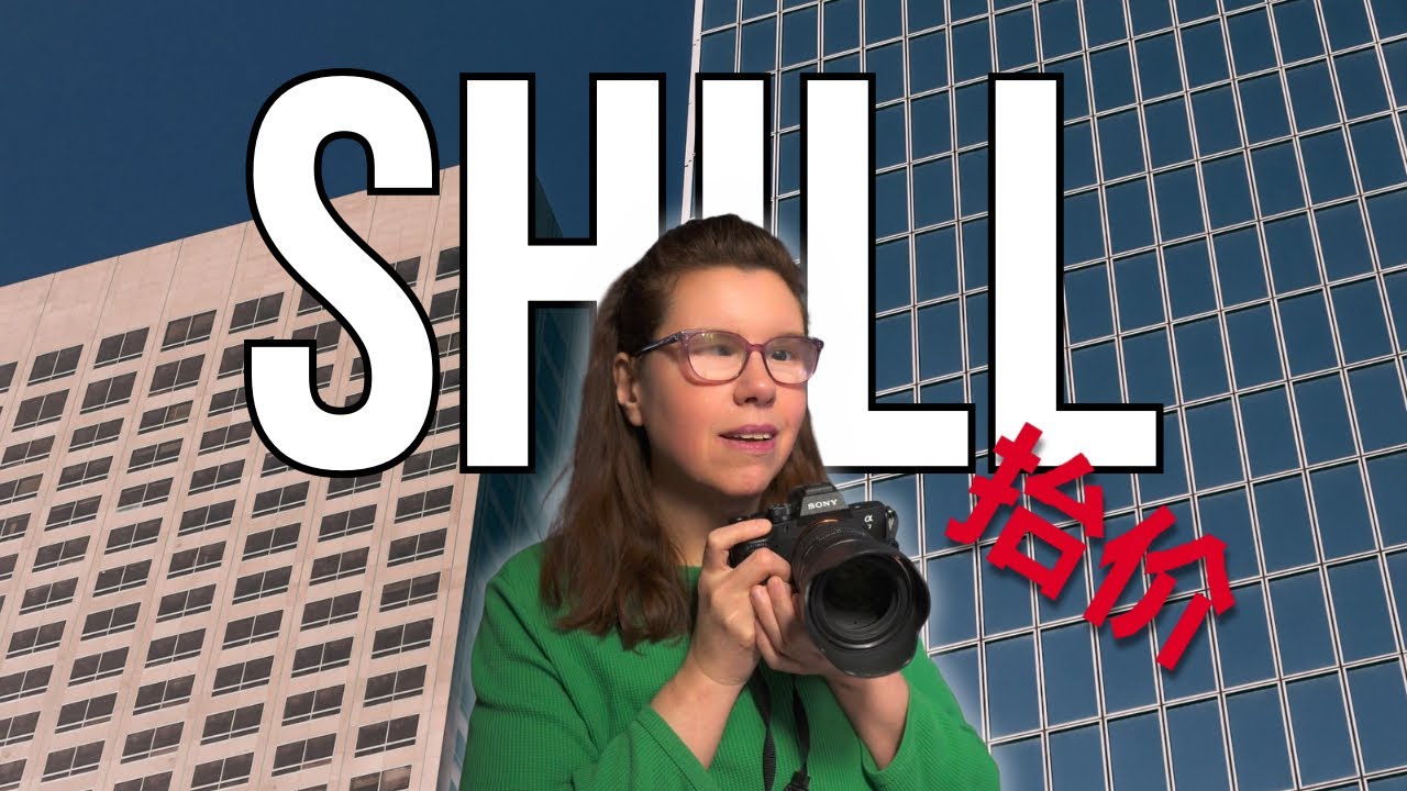 Camera Brand  Name Conspiracies