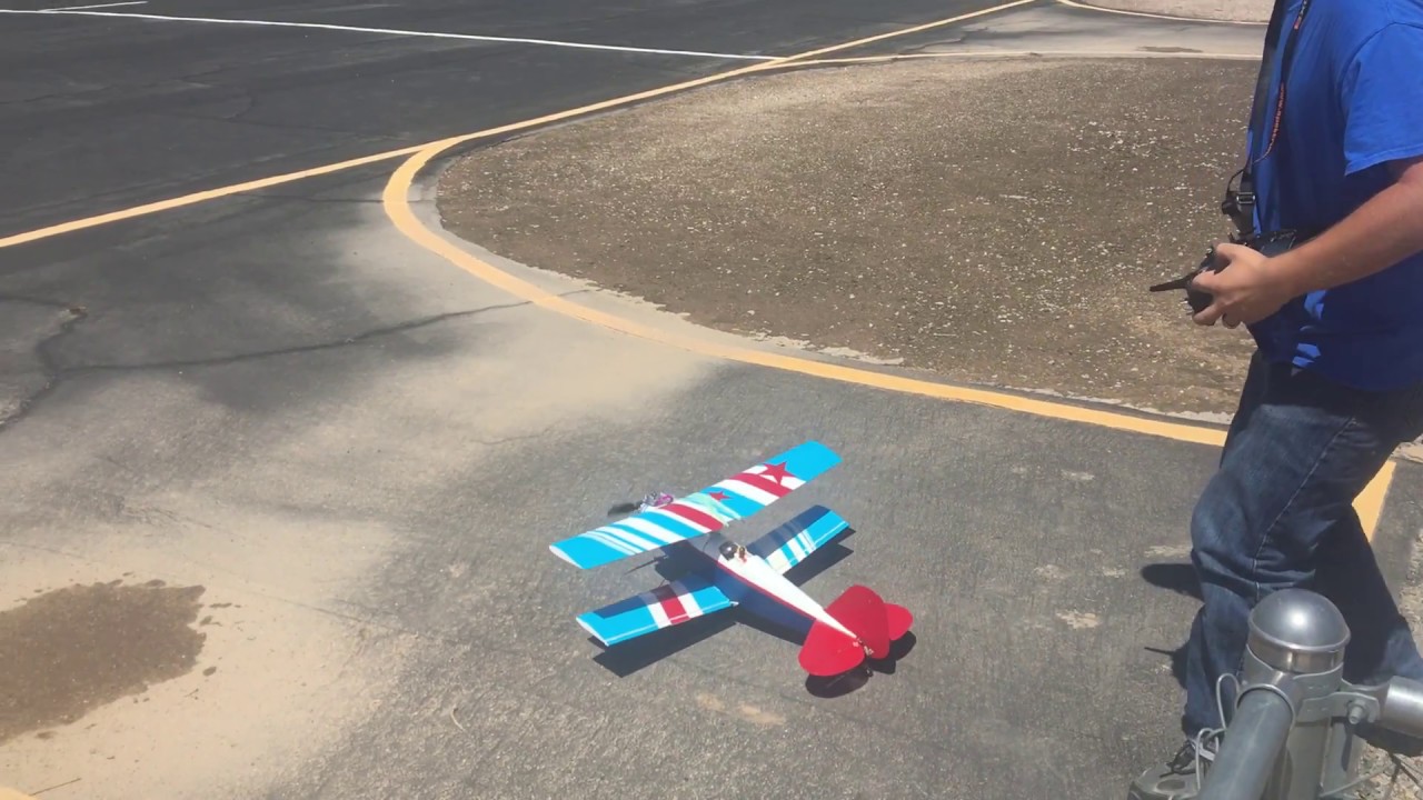 ace all star maiden flight and crash