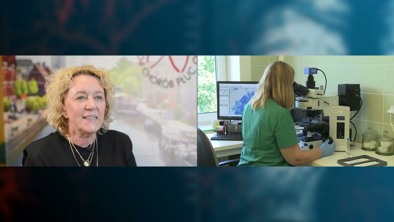 Co wiemy o gruźlicy w Polsce w 2024?