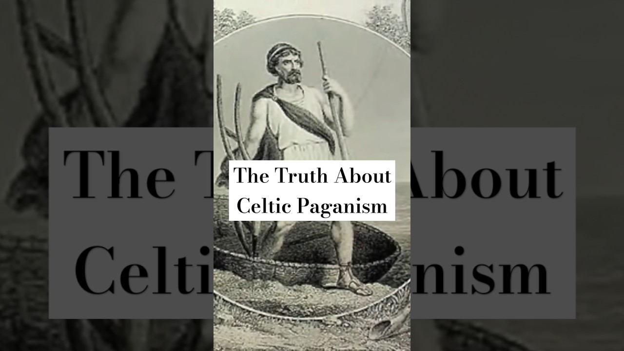 the gap between what Iolo Morganwg could prove about #Celtic #paganism & what he wanted to believe