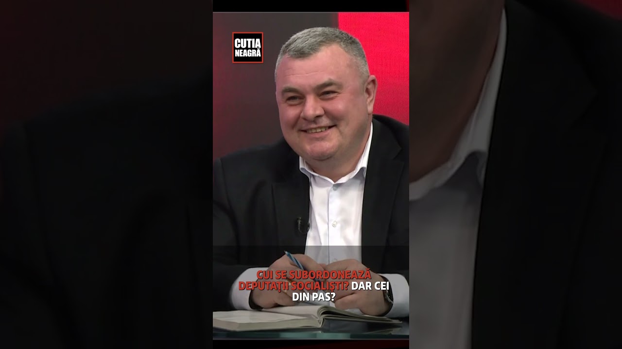Cui se subordonează deputații socialiști? Dar cei din PAS?