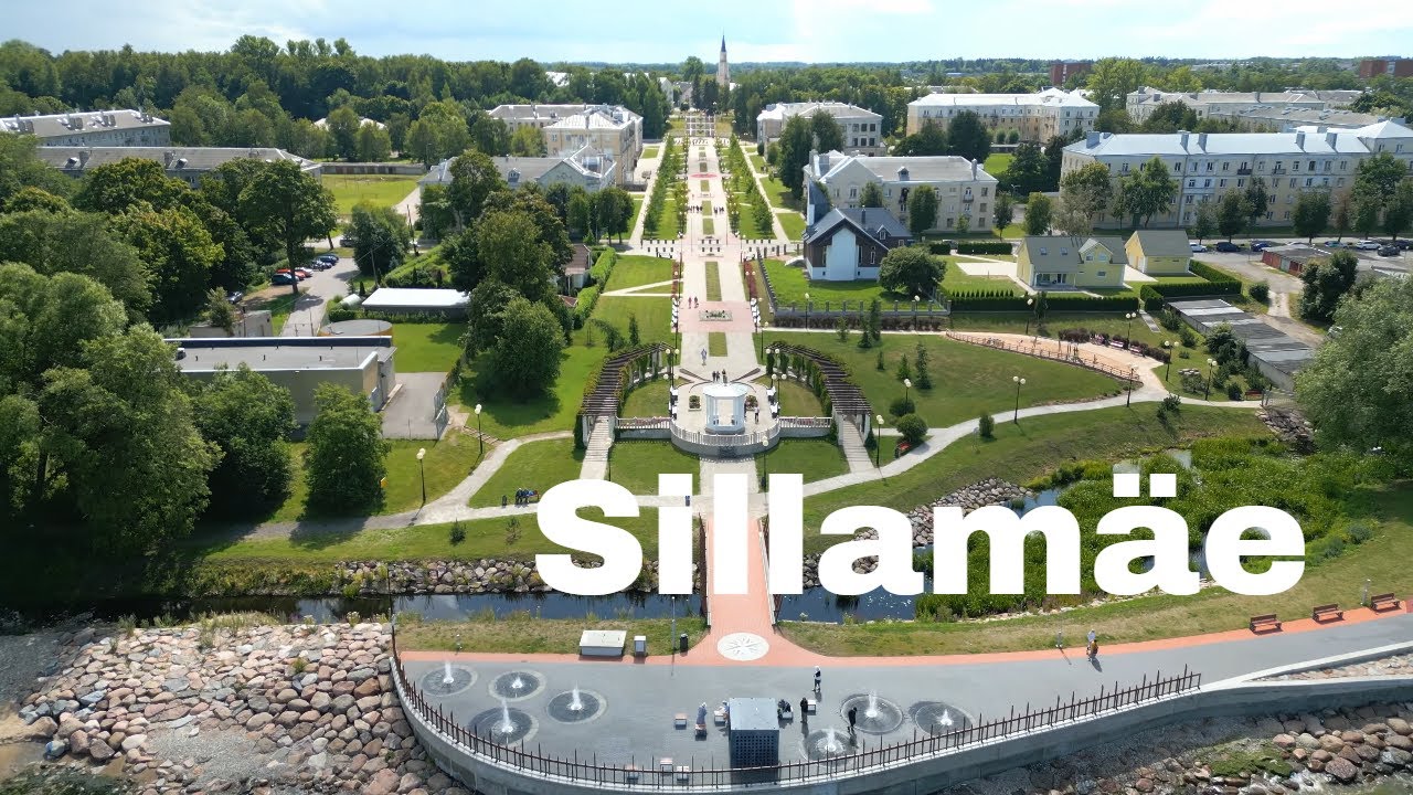 Sillamäe 2023