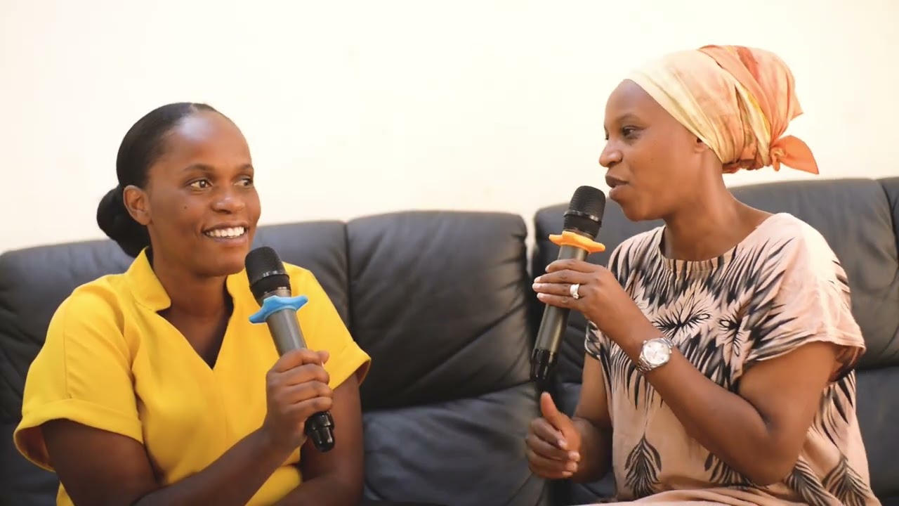 NIKIHE GICANIRO UGOMBA GUSENYA CYANGWASE NIKIHE GICANIRO UGOMBA KUBAKA?