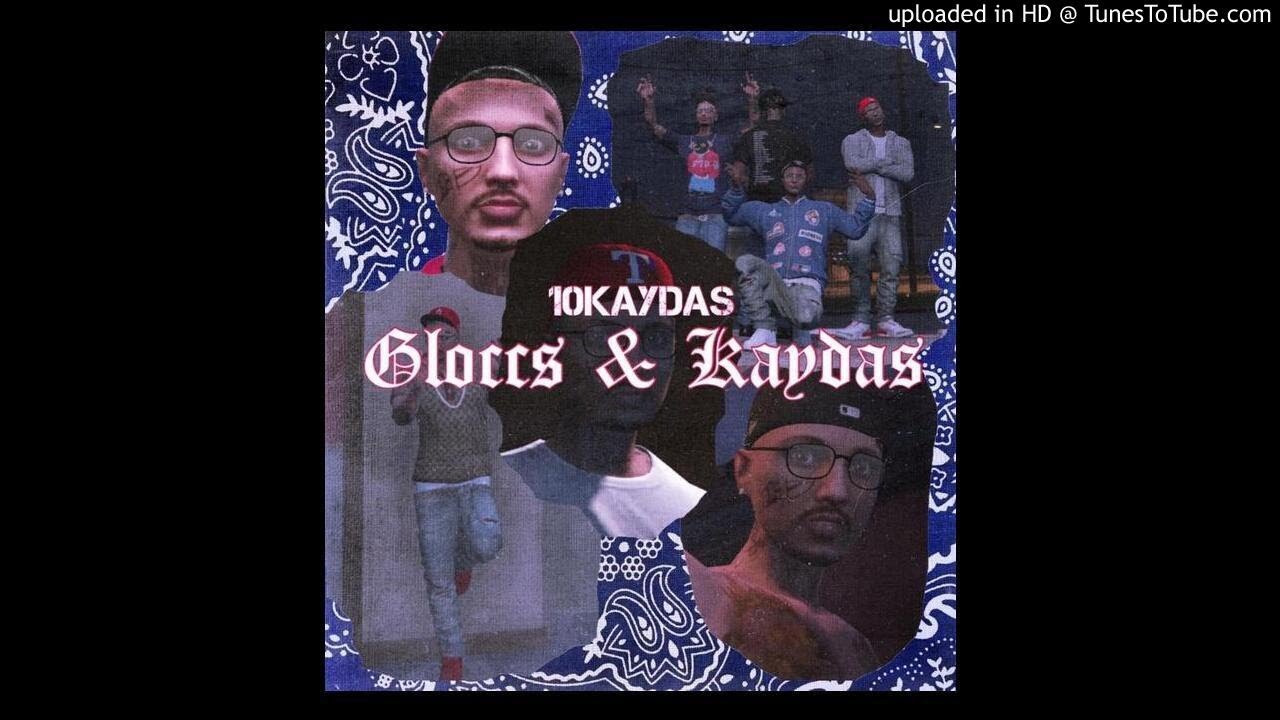 [YBN-LS] |Roleplay| (IC) Ten Line Insane Crip: 10Kaydas 