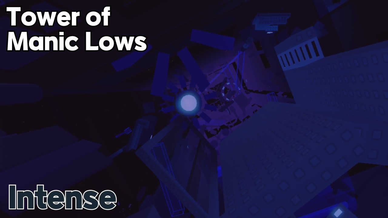 EToH - Tower of Manic Lows (ToML) Guide