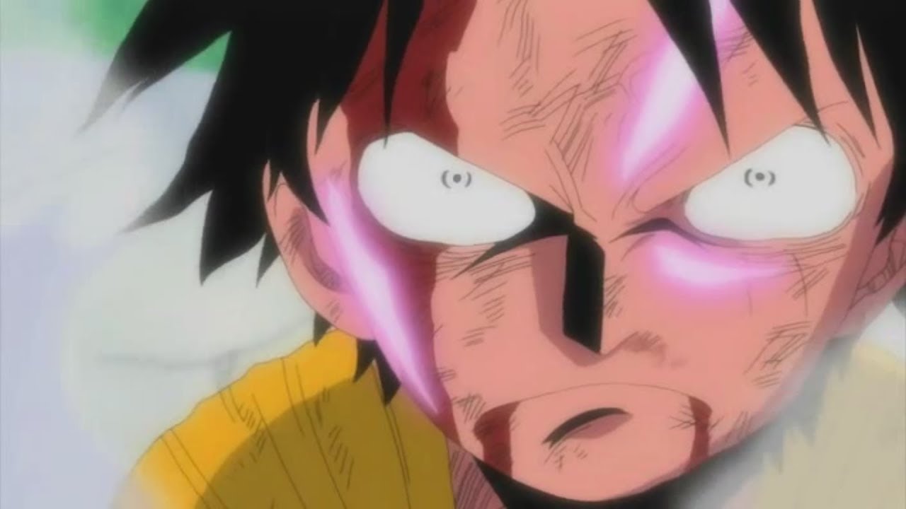 One Piece AMV - [Leave It All Behind]