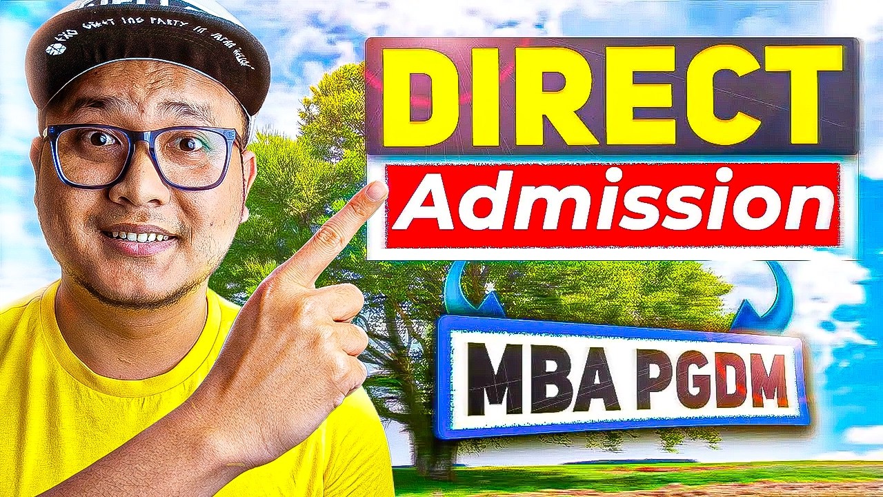Top MBA Colleges with Direct Admission 🥰 Best Options ✅
