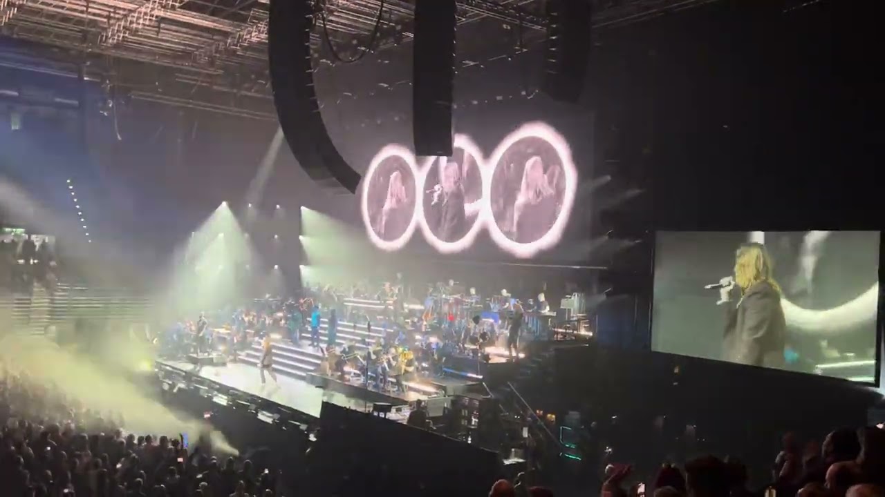 Pete Tong Ibiza Classics Ft SHM Birmingham 2023