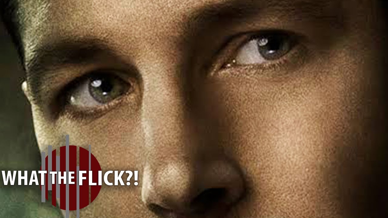 The Catcher Was A Spy Movie Review