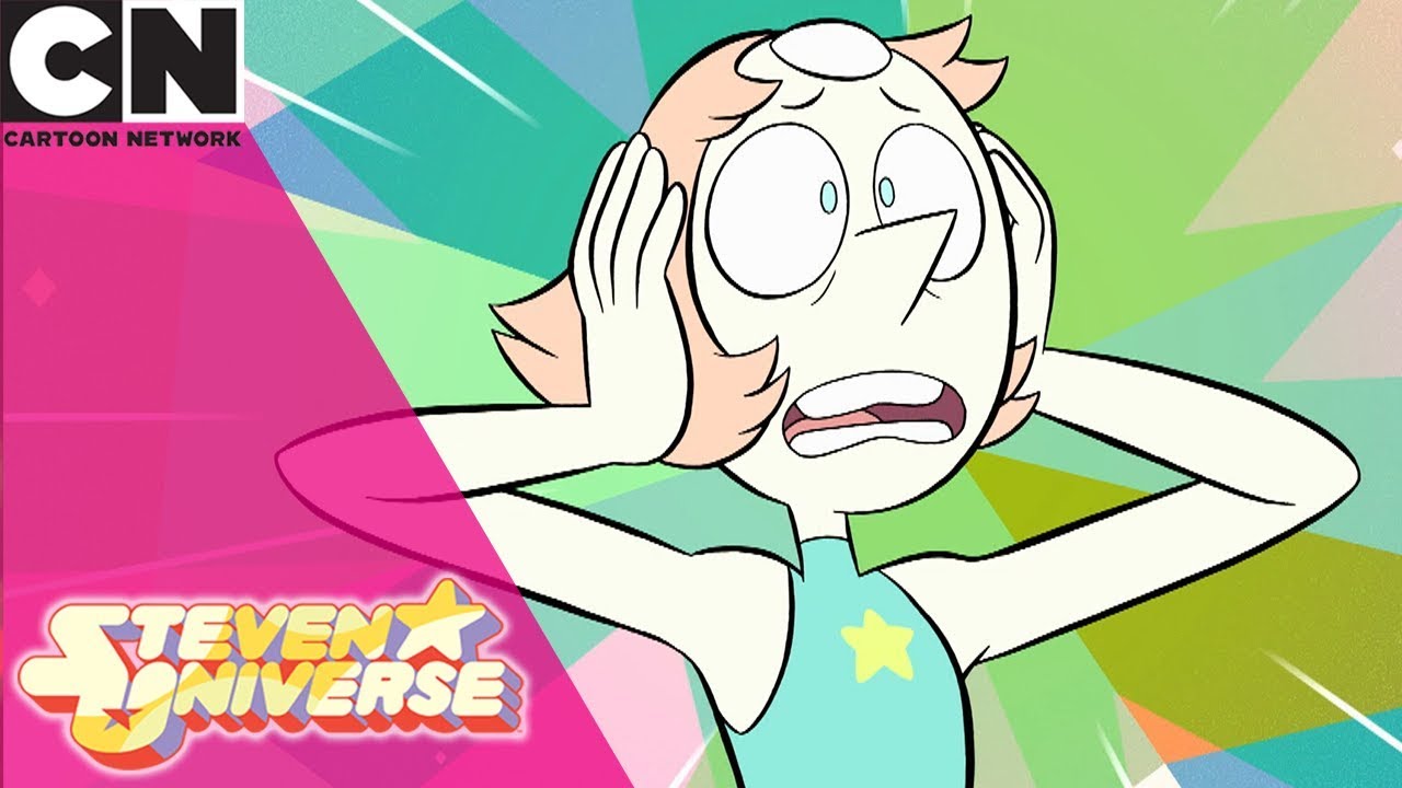 Steven Universe | Destructive Drill | Cartoon Network