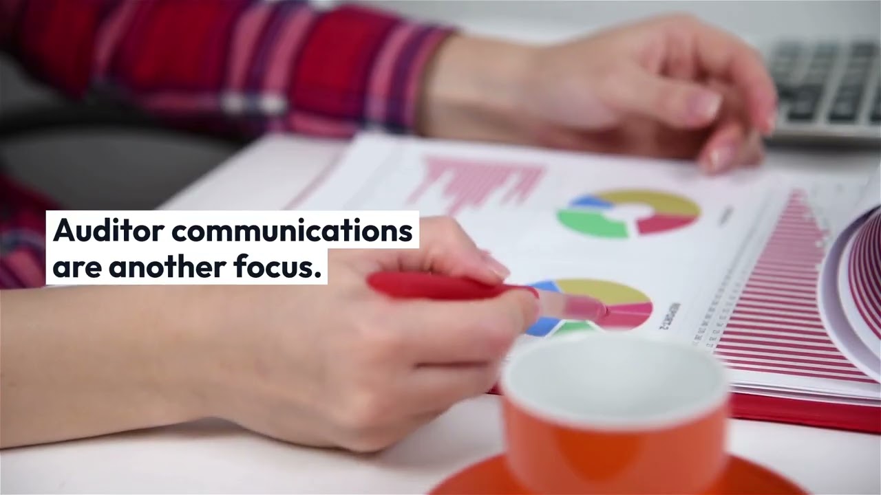 Personal Exposure for CFOs and Controllers in Financial Statement Fraud Investigations