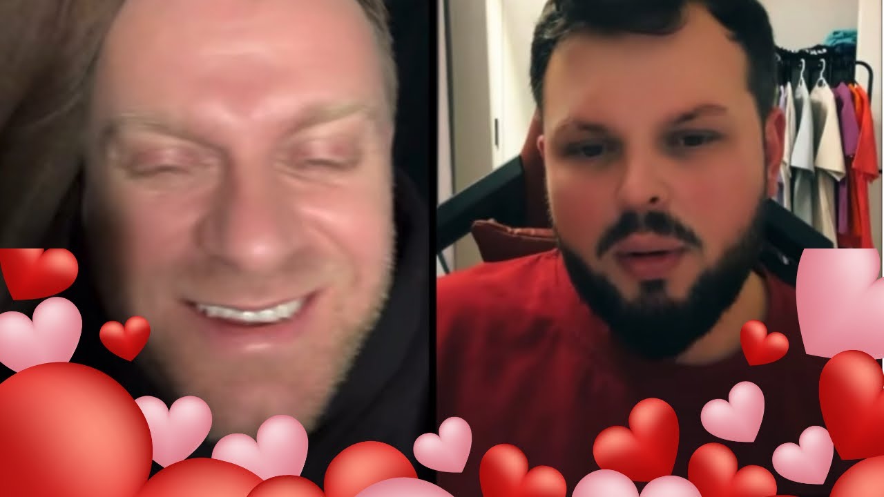 Самвел Адамян/Поздравил всех с Днем св Валентина! Коля ждет гостей !Ситуация со светом в  Киеве.