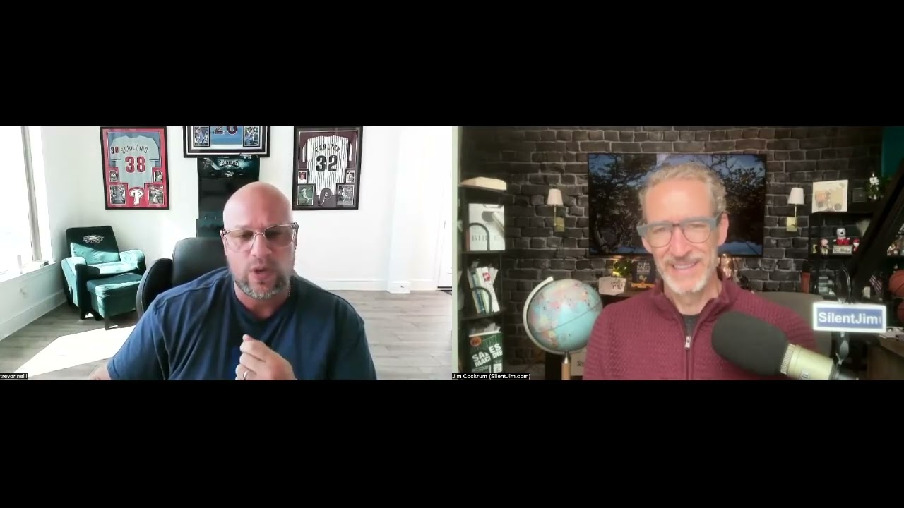 The journey of another seven figure coaching student and Dad who came home