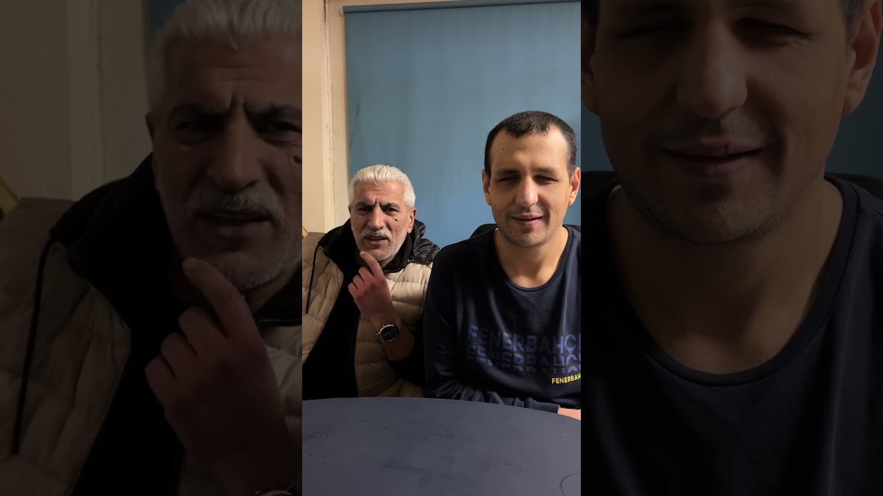 Biz Kimiz? Takipleşelim 💛💙 