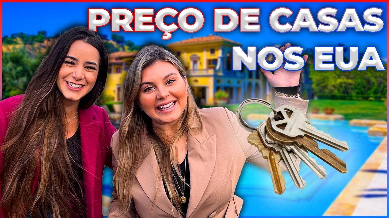 Casa linda em Massachusetts | Tour completo !!! @PamMahnicUSA