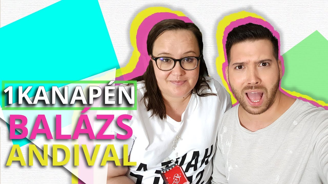 Balázs Andi: 