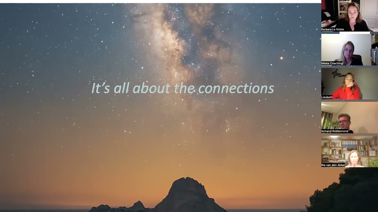 Jaaropleiding Human Design Holistisch Analyst