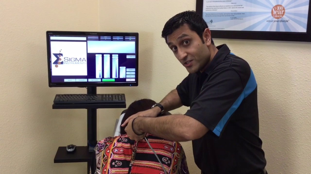 A Short Tour of Divine Spine in Yorba Linda, Orange County. We are non-surgical spine doctors.