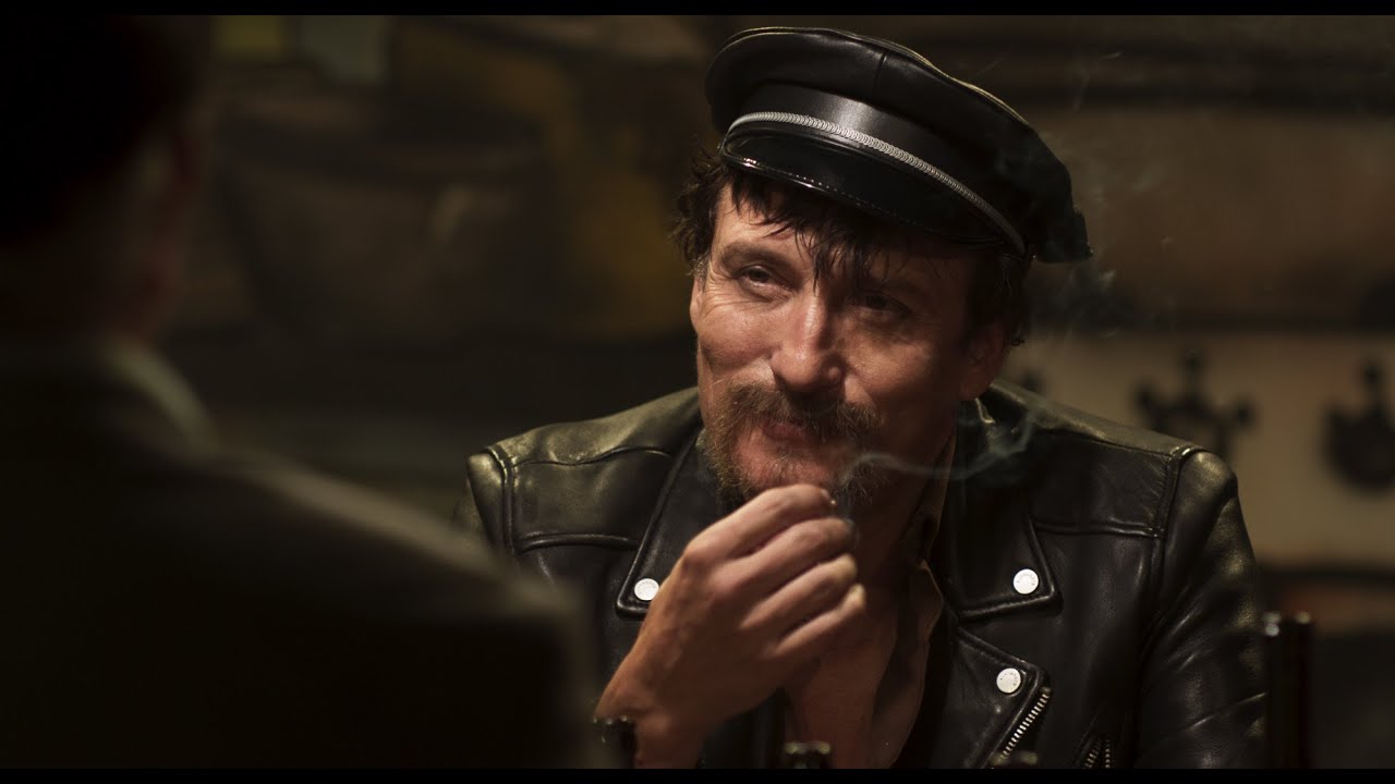 Enfant Terrible Official Trailer | Rainer Werner Fassbinder | Cannes