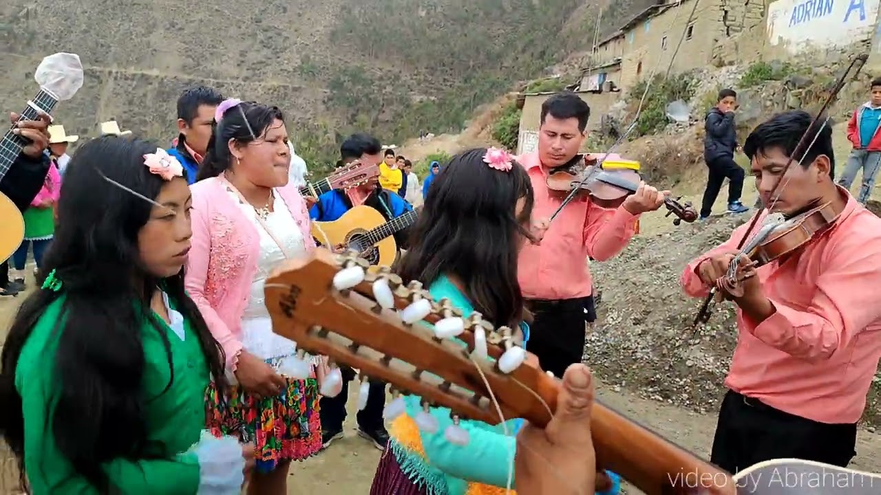 Esperanza del amor, Mix de canciones - Fiesta de chaclancayo 2023