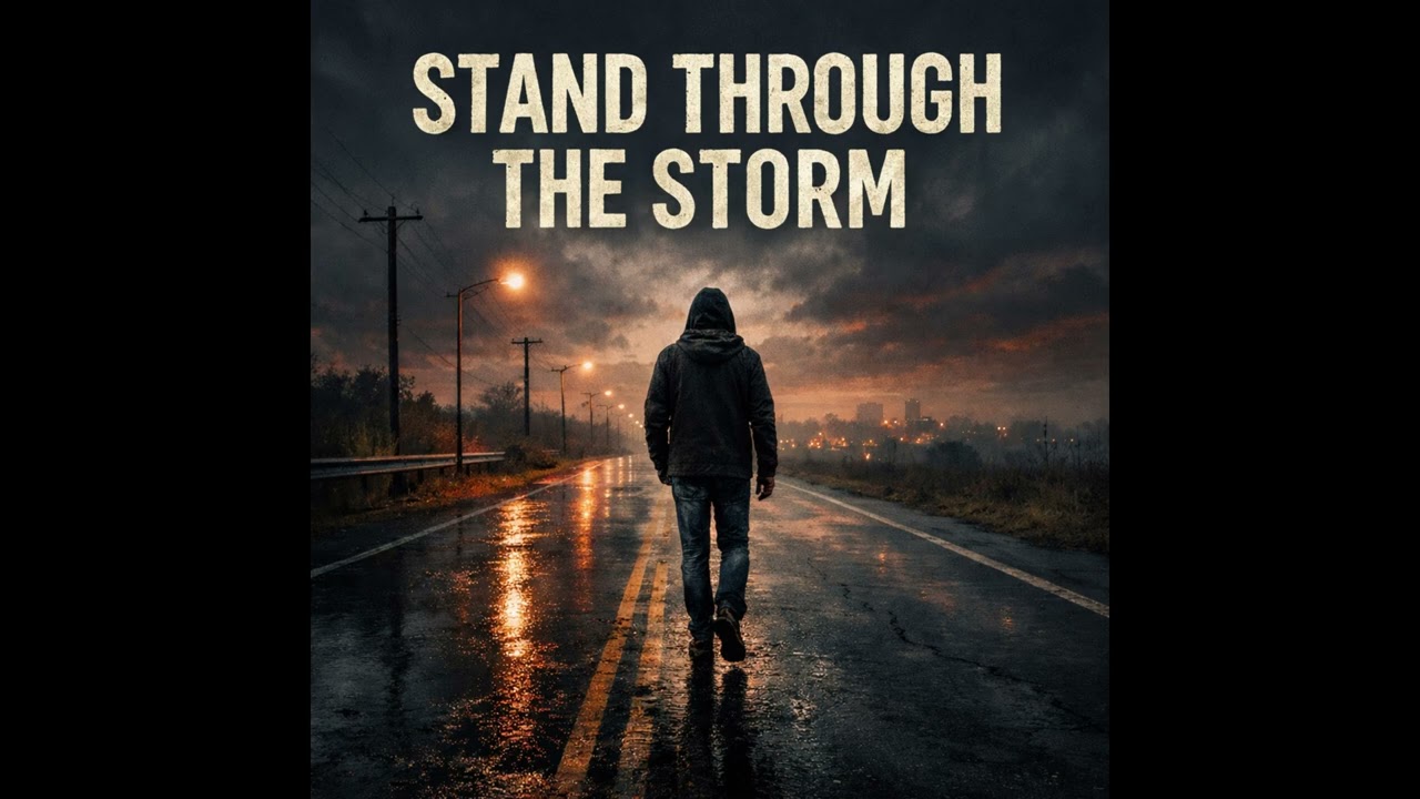 Stand through the storm