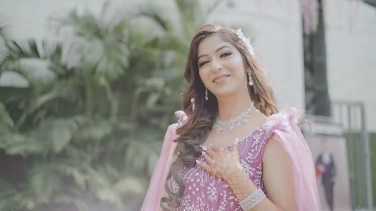 Best Ring Ceremony Highlight 2025 || Vasu Studio ||