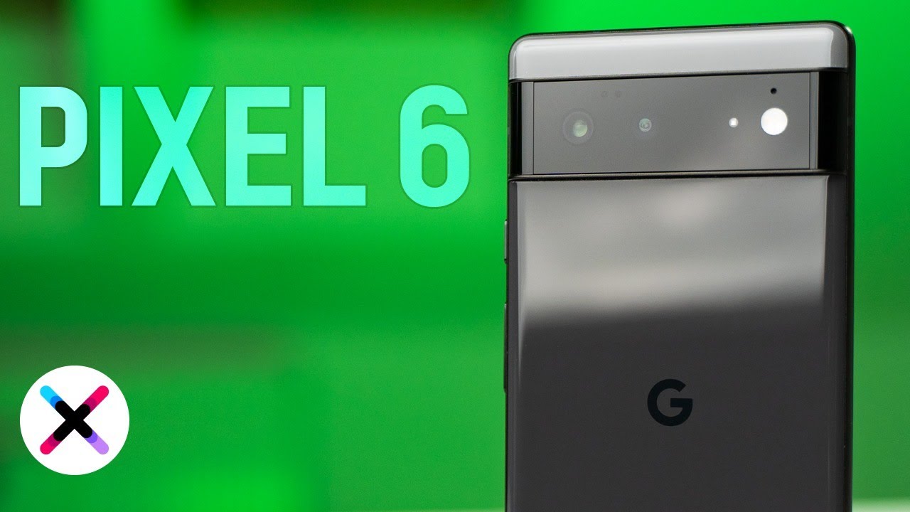 WARTO, CZY NIE WARTO? 🤷‍♂️ | Test, recenzja Google Pixel 6: plusy i minusy