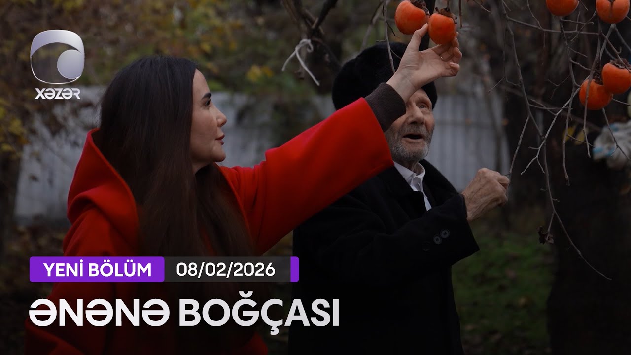 Ənənə Boğçası - Ağdaş rayonu: Ağzıbir kəndi  08.02.2026