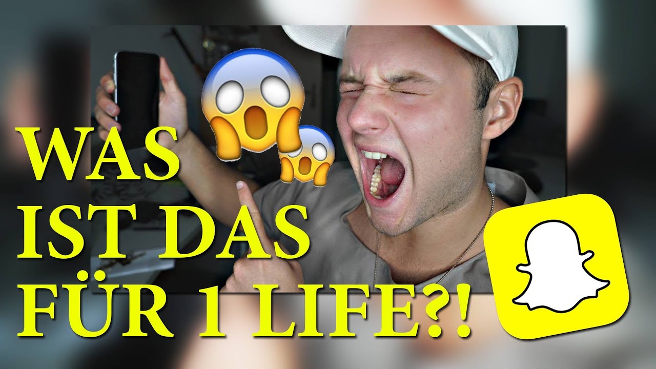 Snapchat Stories | was ist das für 1 Life | inscope21